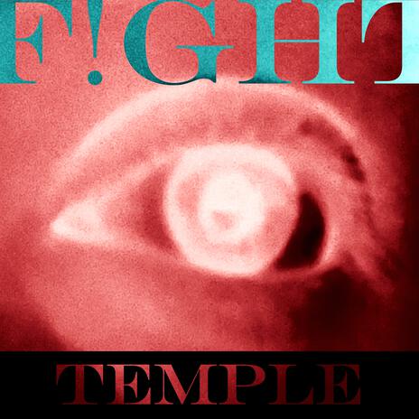 F!GHT cover art