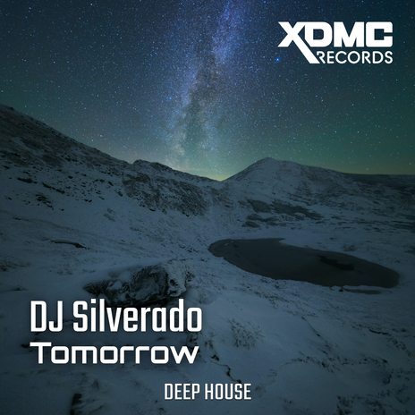 Tomorrow cover art