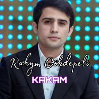 Kakam cover art