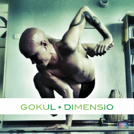 Kaikki cover art