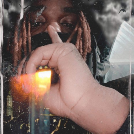 Ridin N thinkin