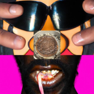 This Album Is So Experimental So You Probably Won't Like It And It's Also Underground