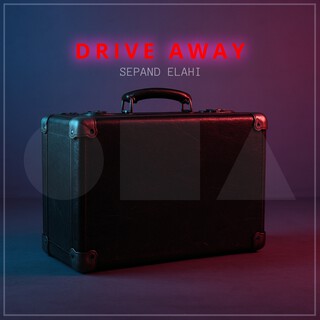 Drive Away cover art
