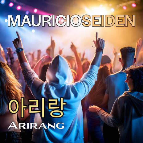Arirang (아리랑) (Goa trance version)