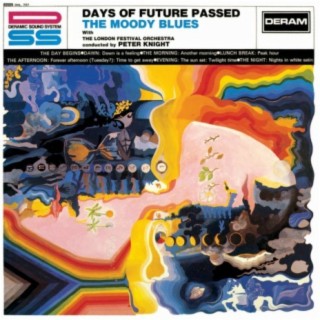 Days Of Future Passed