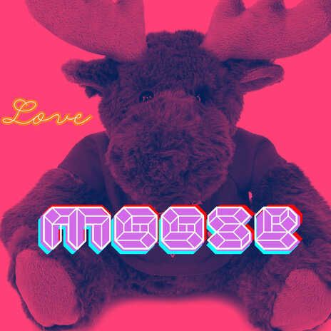 Love cover art