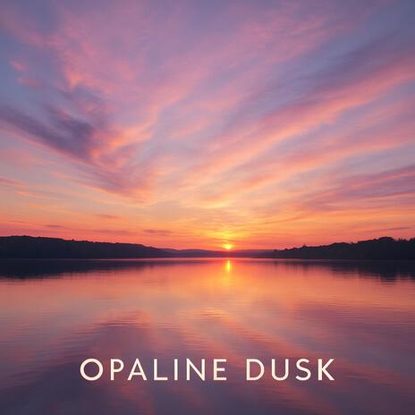 Opaline Dusk cover art