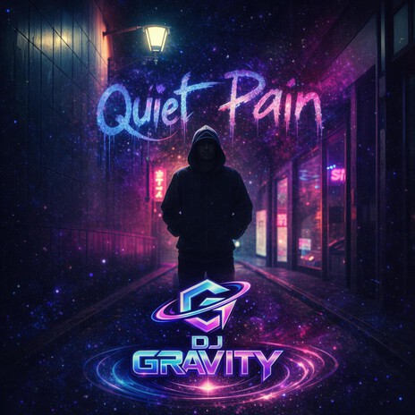 Quiet Pain cover art
