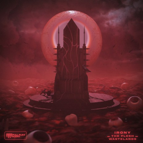 The Tale Of A Cruel World (Intro - Original Mix) cover art