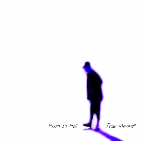 Room in Hell cover art