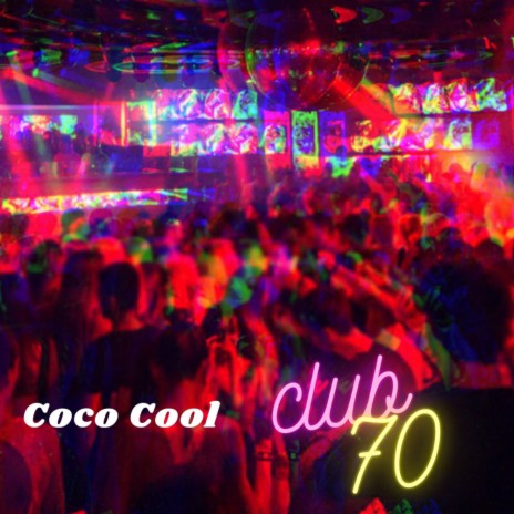 Club 70 (Original Mix) cover art