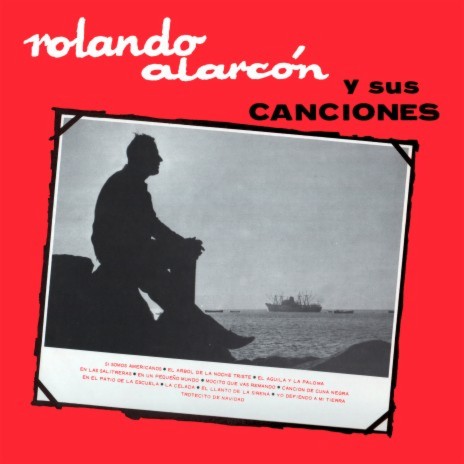 El Árbol De La Noche Triste cover art