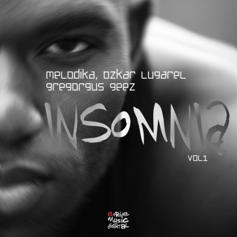Insomnia (Radio Edit) ft. Ozkar Lugarel & Gregorgus Geez cover art