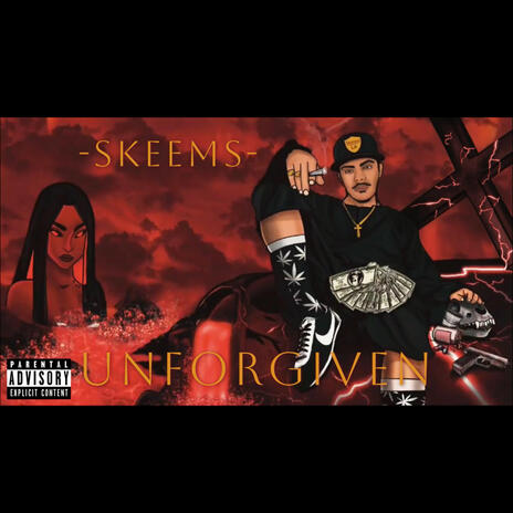 Nothing new cover art