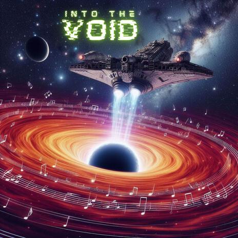 Into The Void cover art