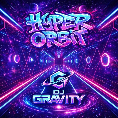Hyper Orbit cover art