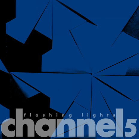 Flashing Lights cover art
