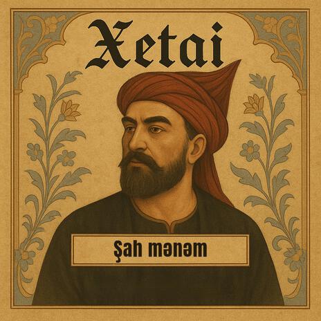 Şah mənəm