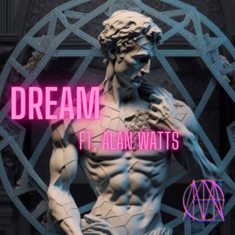 DREAM cover art