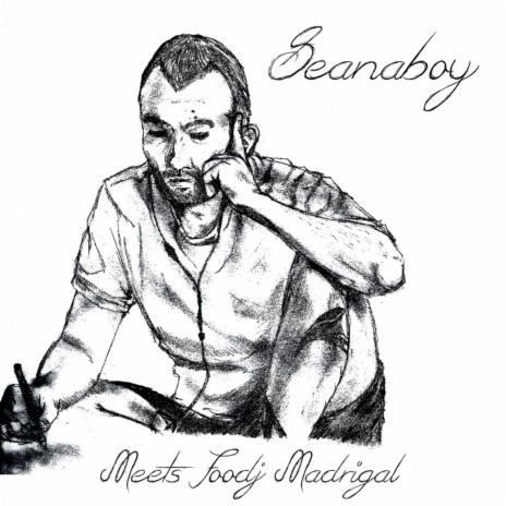 Le manteau de Grenoble ft. Foodj Madrigal, Claire & Raf cover art