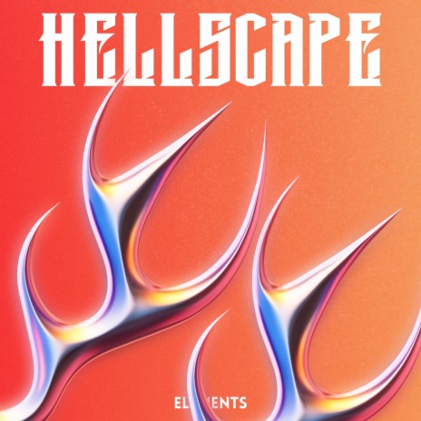 Hellscape cover art