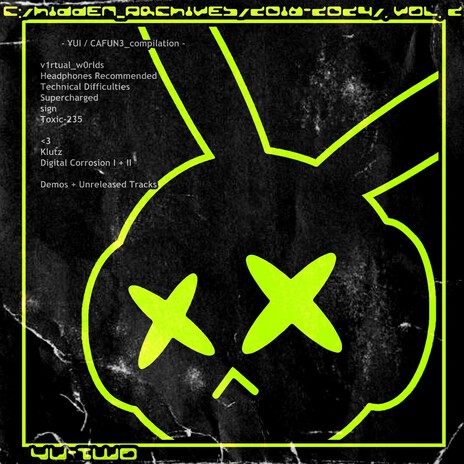 Split cover art