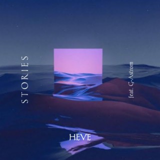 Stories (feat. G-Astrom) cover art