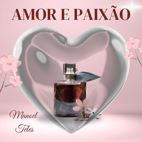 As Faces do Amor cover art