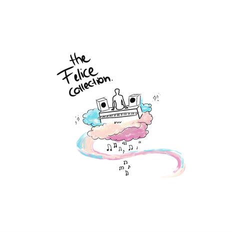 with you cover art