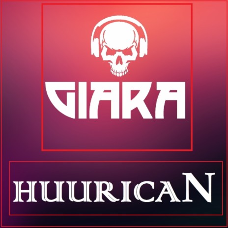 Huurican (Original Mix) cover art
