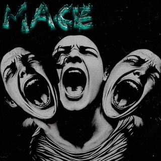 Mace cover art
