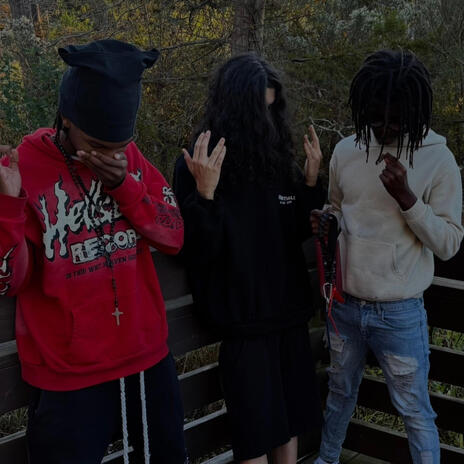 blrddd cover art