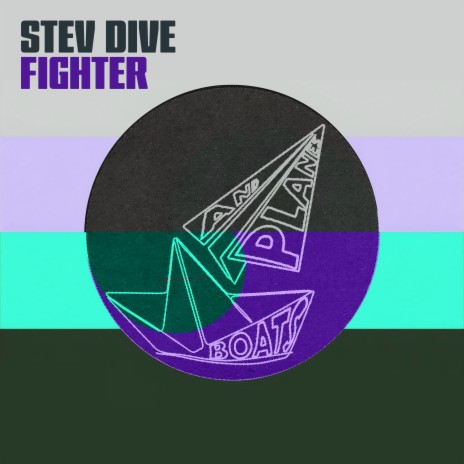 Fighter cover art
