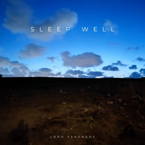 Sleep Tight cover art