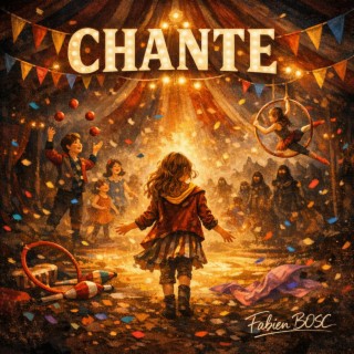 CHANTE