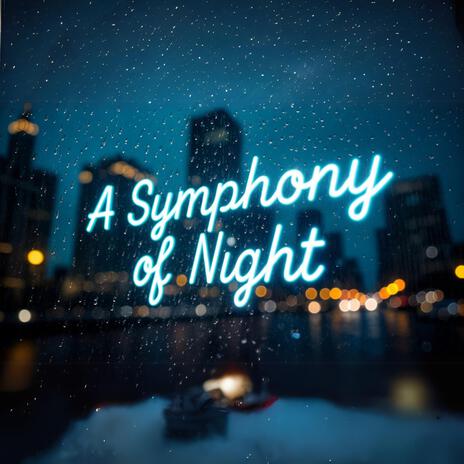 A Symphony of Night cover art