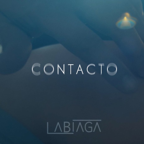 Contacto cover art