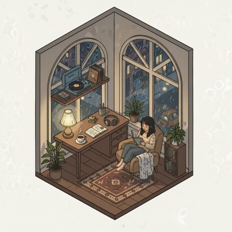 After the Lights Go Low cover art