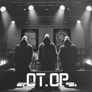 OT.OP ft. Broken Circuit cover art