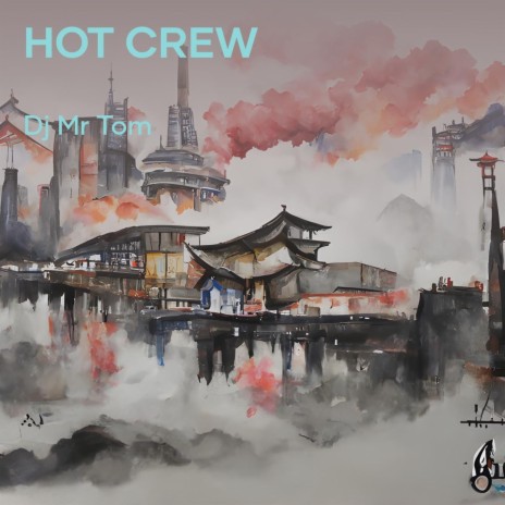 Hot Crew cover art