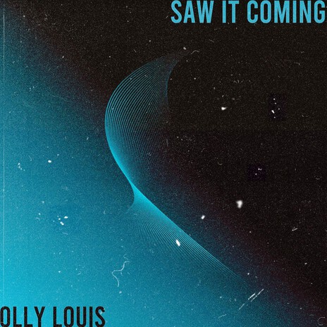 Saw It Coming cover art