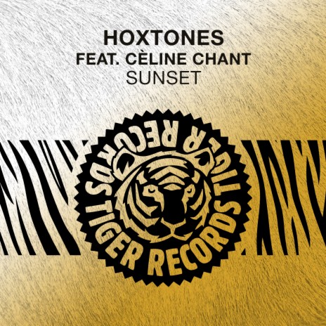 Sunset (Instrumental Radio Edit) ft. Cèline Chant cover art