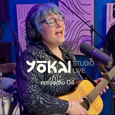 Passailtempopassa (Yokai StudioLive) ft. VEA