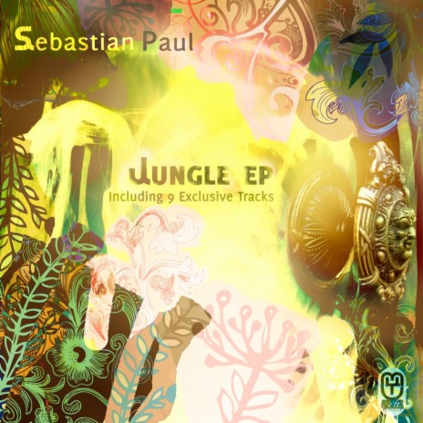 Hang On A Second (Original Mix) cover art