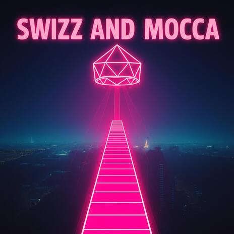 Swizz N Mocca cover art