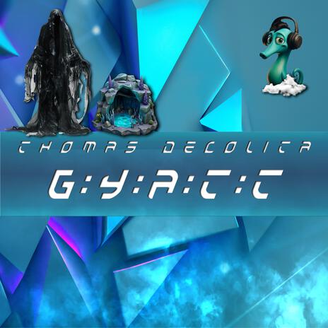 G:Y:A:T:T (Original Mix) cover art