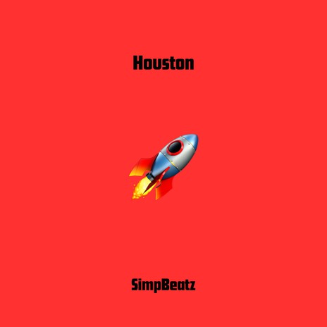 Houston cover art