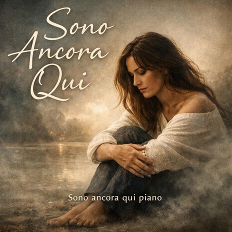 sono ancora qui cover art