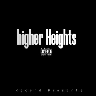 Higher Heights cover art