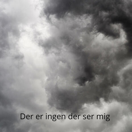 Der er ingen der ser mig